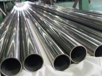 影响304不锈钢管组织机能的成分与节造措施