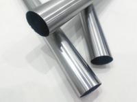 不锈钢制品管加热时的氧化皮是怎么形成的？