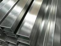 304不锈钢管冷加工强化及去应力处置