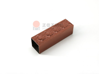 不锈钢装璜斑纹管图集