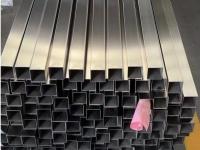 怎么去除304不锈钢管毛刺