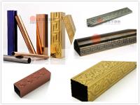 实至名归！不锈钢斑纹管提升为装璜行业的新秀