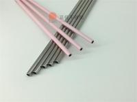 不锈钢彩色管用纳米喷涂技术着色，传统工艺已被代替