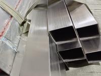 304方管的表表加工