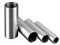 316不锈钢管在<font color='red'>钝化</font>状态下产生点蚀的原因