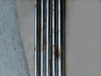 处置不锈钢焊管表表的锈斑？VINBET浩博有妙招