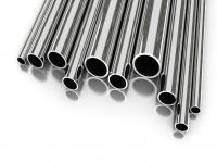 316不锈钢有装璜管吗？