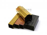 1分钟带你相识装璜不锈钢管和铜管的区别！