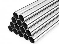 316l不锈钢管化学成分是啥？看完涨知识