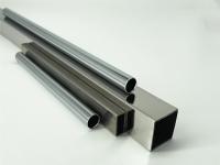 不锈钢制品管原材2B和2D表表的区别