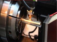 不锈钢制品管切割加工变形的成分与解决步骤