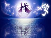 七夕节，VINBET浩博不锈钢祝全国有恋人终成眷属