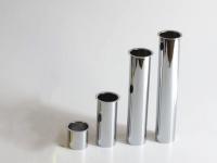 决定不锈钢卫浴管硬度的成分