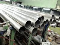 不锈钢304管为什么侵蚀