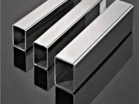 201不锈钢矩形管规格