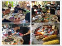 抗疫前行，逆流而上，VINBET浩博与您凌驾困境