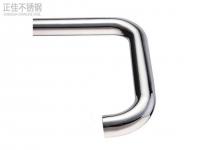 不锈钢制品管弯曲试验尺度