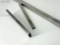 不锈钢制品管尺度——食品安全