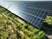 戈壁中的光伏支架能用不锈钢管吗？