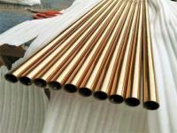 彩色不锈钢装璜管图片大全-1