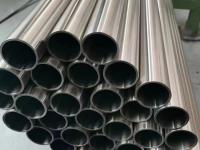 304不锈钢管表表刮伤的原因