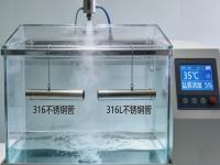316与316L不锈钢的耐盐雾侵蚀与寿命差距分析