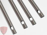 不锈钢卫浴管日常守护与保养指南