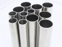 不锈钢圆管焊路处置