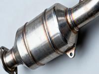 汽车排气系统：304 与 316 不锈钢在高温排气管中的机能差距