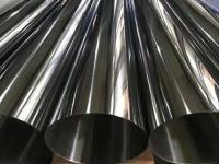 若何分辨304不锈钢管的曲直？