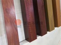 不锈钢木纹管若何守护保养？VINBET浩博通知你