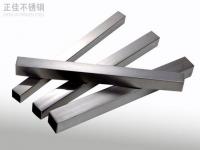 装璜用<font color='red'>焊接</font>不锈钢管尺度规格