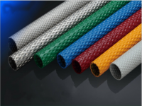 彩色不锈钢管还停顿在喷漆工艺？相识一下新工艺？