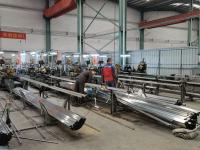 316l不锈钢管造作工艺