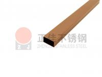 不锈钢装璜管热处置很有必要？听听专业说法