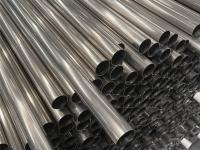 预防304不锈钢管产生电化学侵蚀