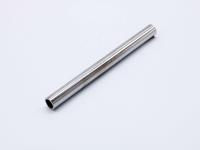 戈壁中的光伏支架不锈钢管有什么要求？