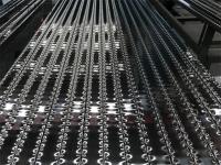 304不锈钢装璜管现货