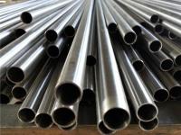 304不锈钢管若何除锈