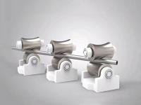 不锈钢制品管出产重点——校直