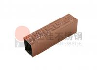 视频：不锈钢斑纹管出产视频-VINBET浩博不锈钢出产线拍摄