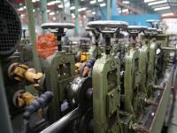 304不锈钢装璜管在加工时若何应对各类问题？