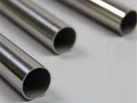 为什么304不锈钢管变黄色？该若何处置？