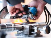 若何解除不锈钢制品管<font color='red'>焊接</font>残存应力