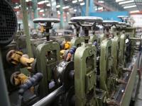 不锈钢制品管实力厂家——VINBET浩博不锈钢