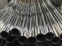 不锈钢管材表表缺点有哪些