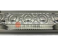 不锈钢造管尺寸精度通常离不开这四个重要成分影响