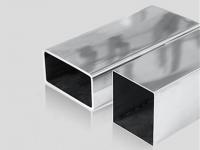 316不锈钢方管规格表