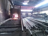 退火对304不锈钢制品管机能的影响