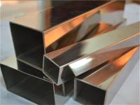 纯干货！304不锈钢管加工切割幼技巧